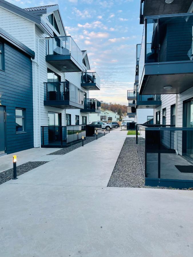 Dream View apartment Akureyri Zewnętrze zdjęcie